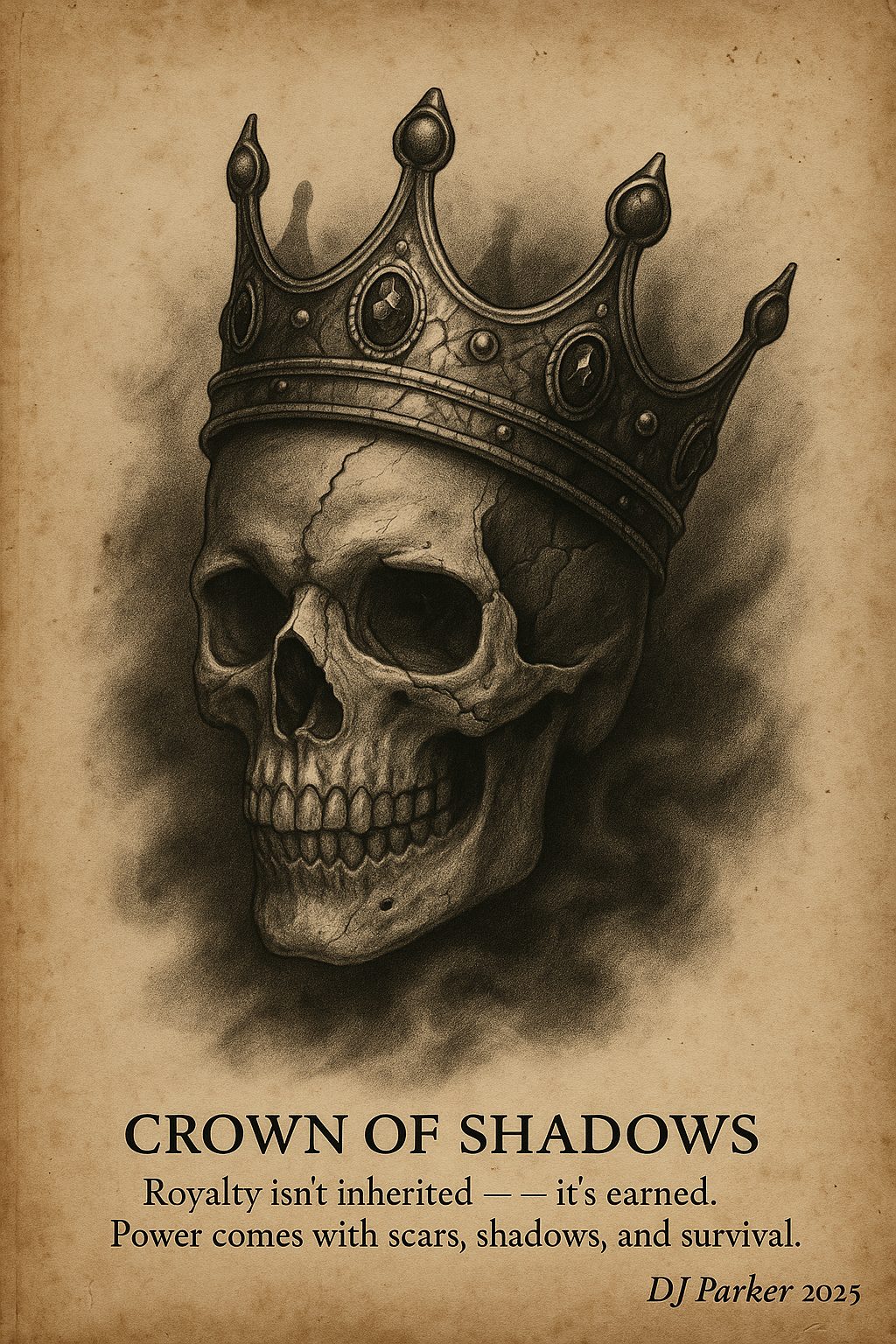 Skull Flash