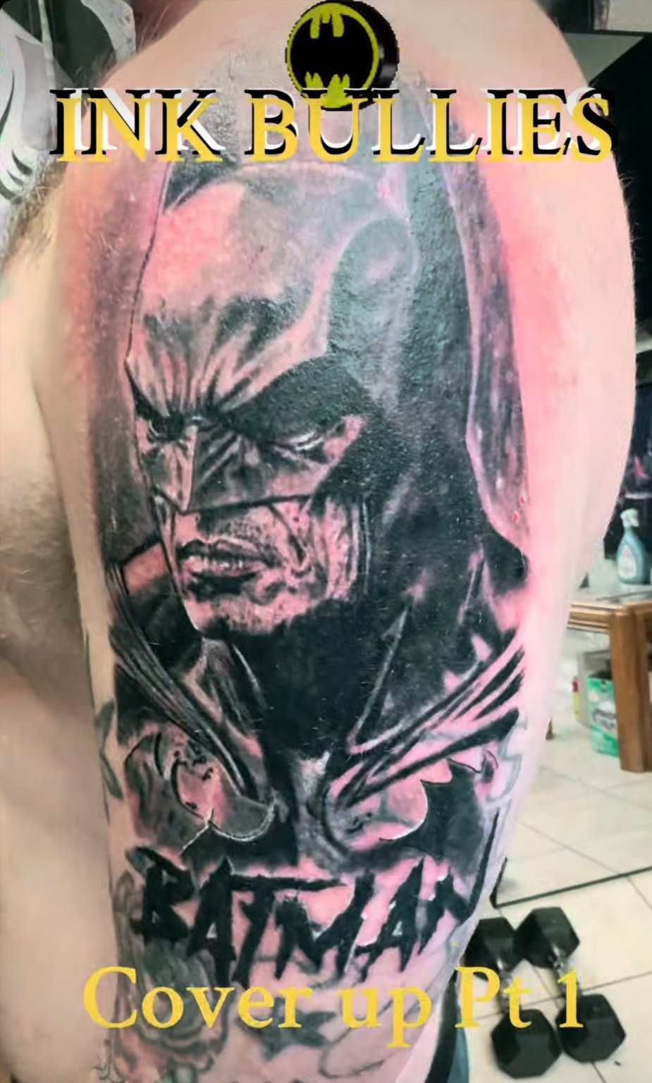batman
