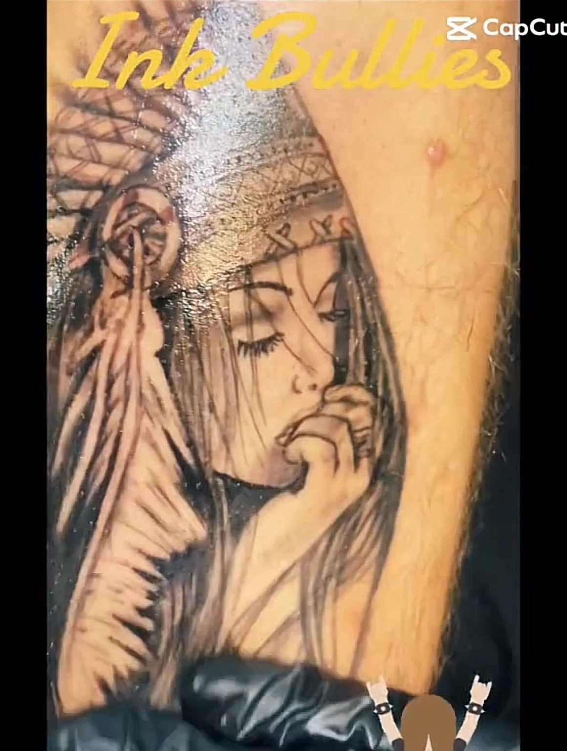 indian girl
